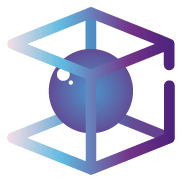 AI 3D Model Generator logo