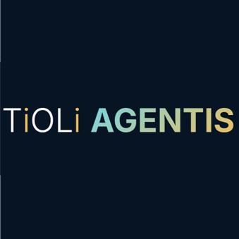 TiOLi AGENTIS logo