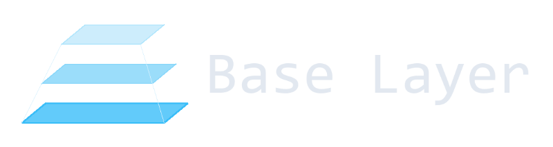 Base Layer logo