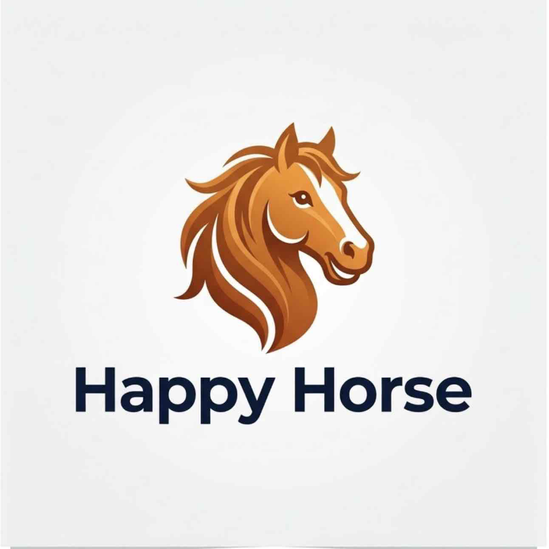 HappyHorse  logo