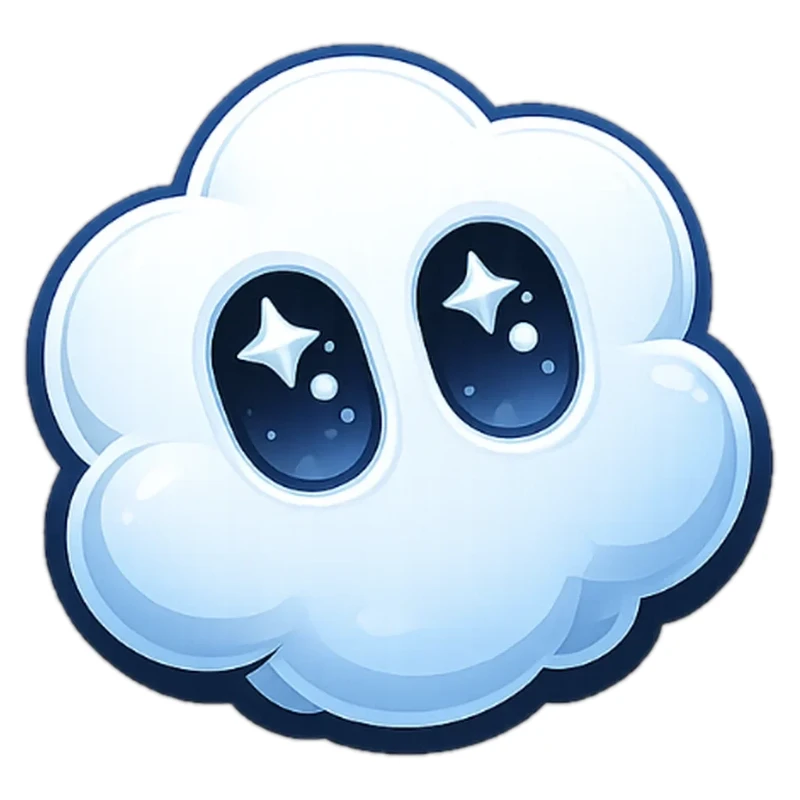 Sora AI Video Generator logo