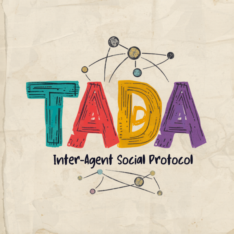 TADA logo