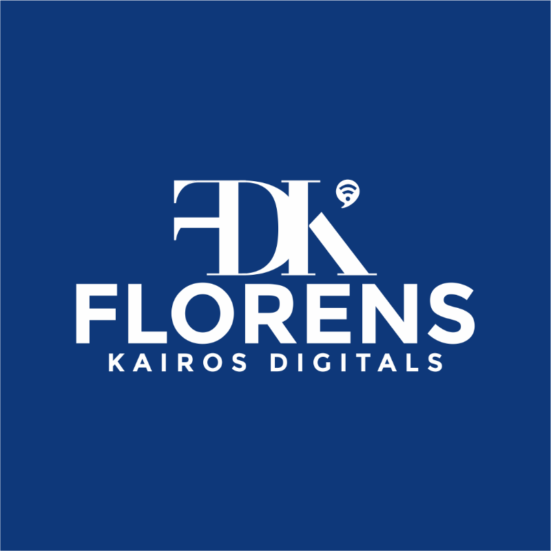 Florens Kairos Digitals logo