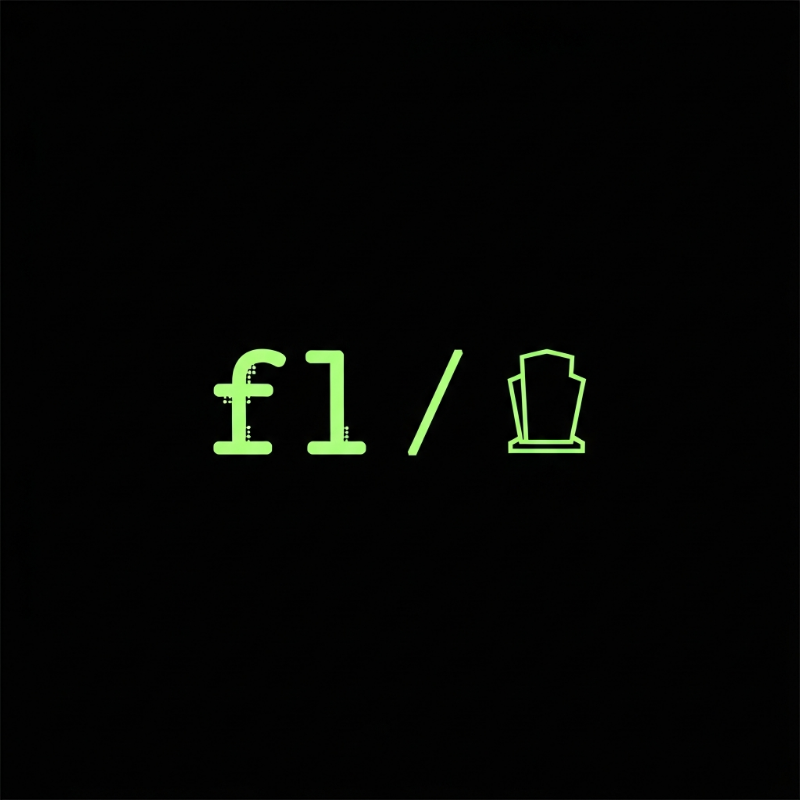 FalsifyLab logo
