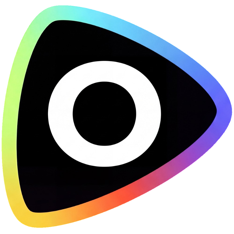 Gemini Omni logo