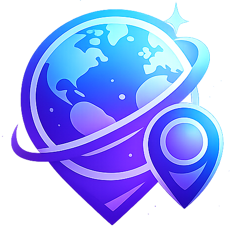 Where Is This Place logo