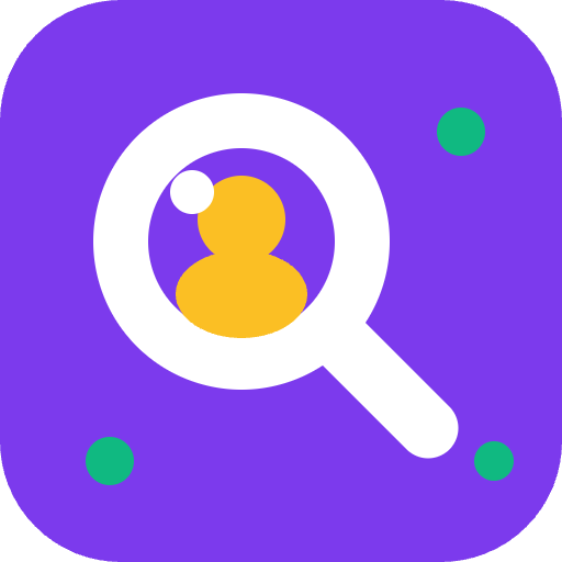 WhatsMyName App logo