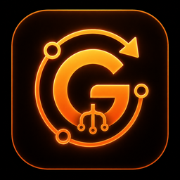Grok Automation logo