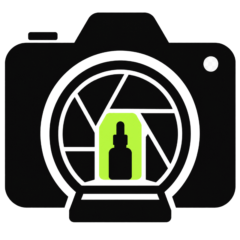 Aiproductphotography logo
