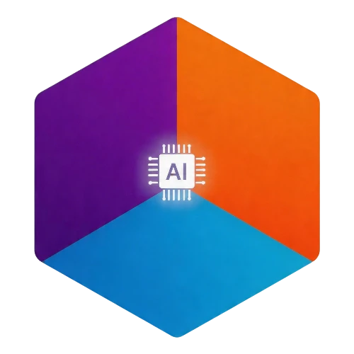 Trellis 3D logo