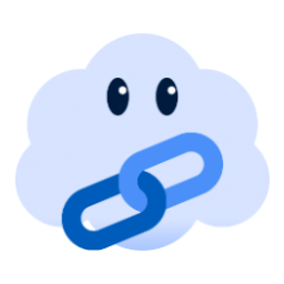 Any2URL logo