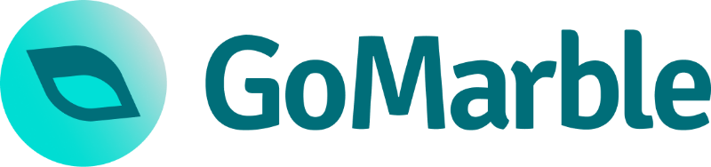 GoMarble AI logo