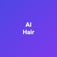 AI Hairstyle Changer logo