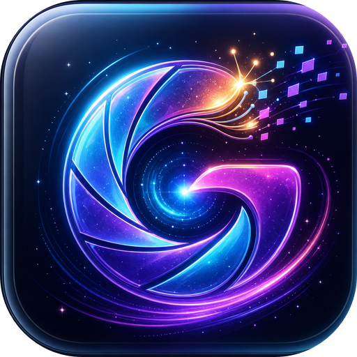 Grok Imagine AI logo