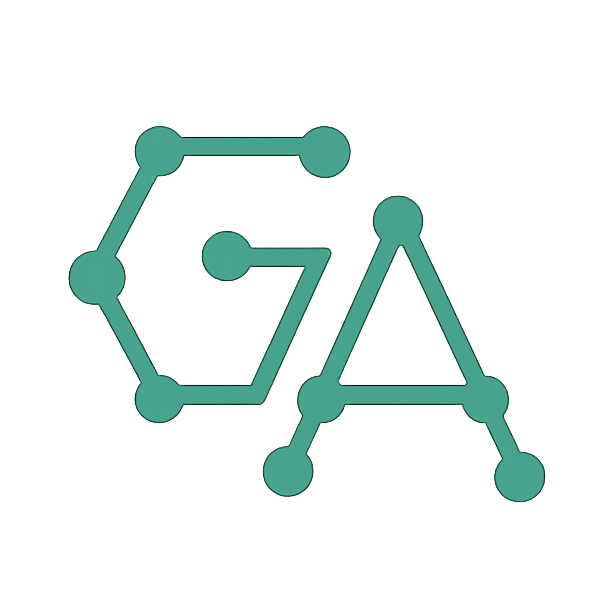 GAAbstract logo