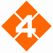 Ideogram 4.0 logo