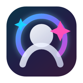 AI Influencer Studio logo