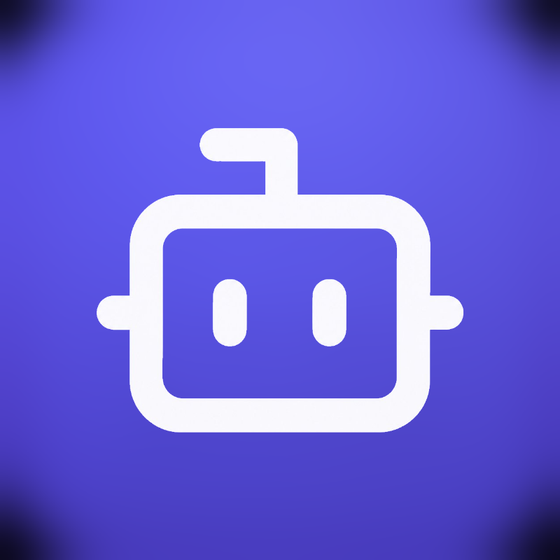 VibeBot logo