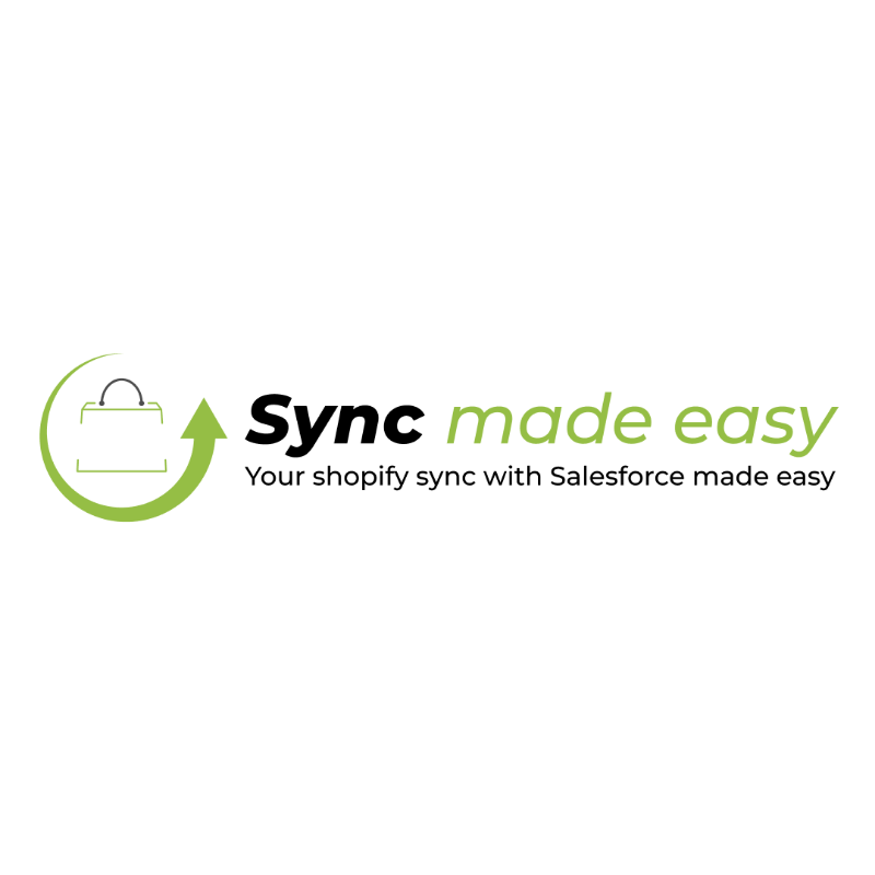 Sync Made Easy  logo