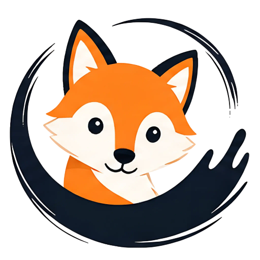 Inkfox AI logo