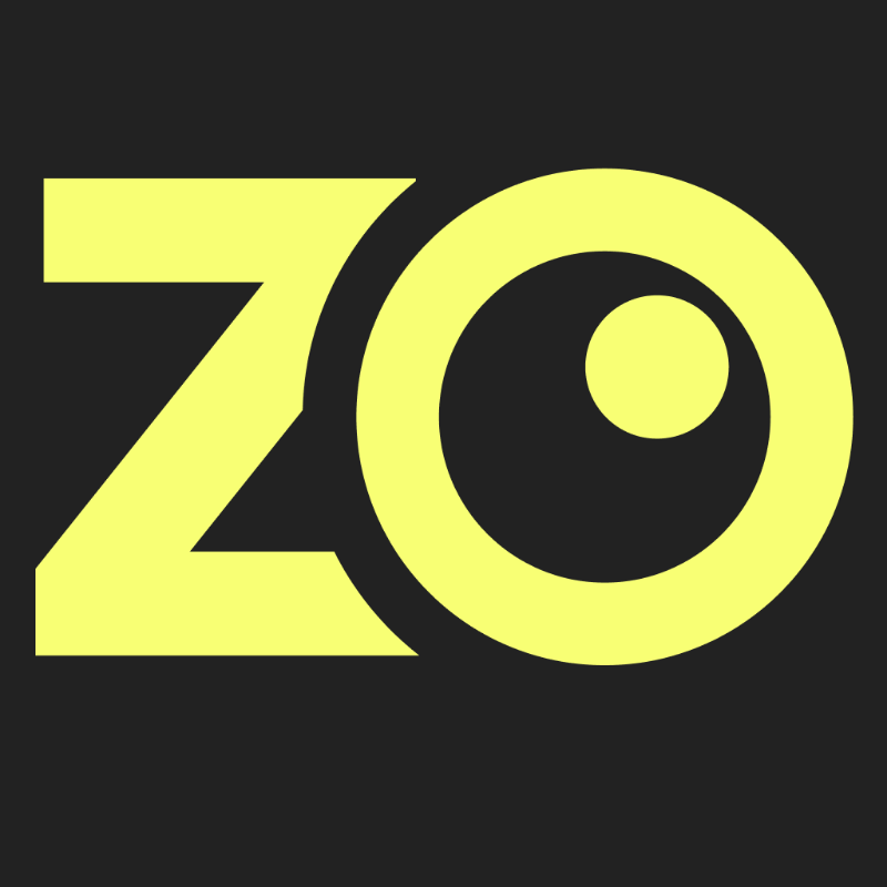 Zooop AI logo