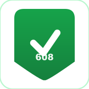 EPA608Pass logo