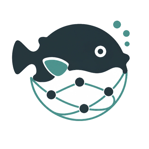 Fugu Ultra logo