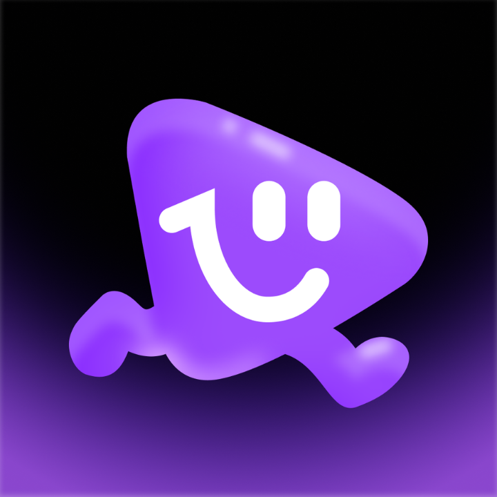 Playyy AI logo