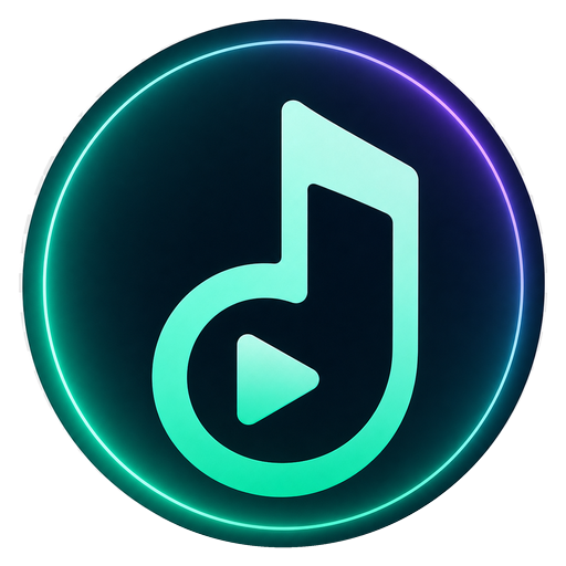 Musicaura logo