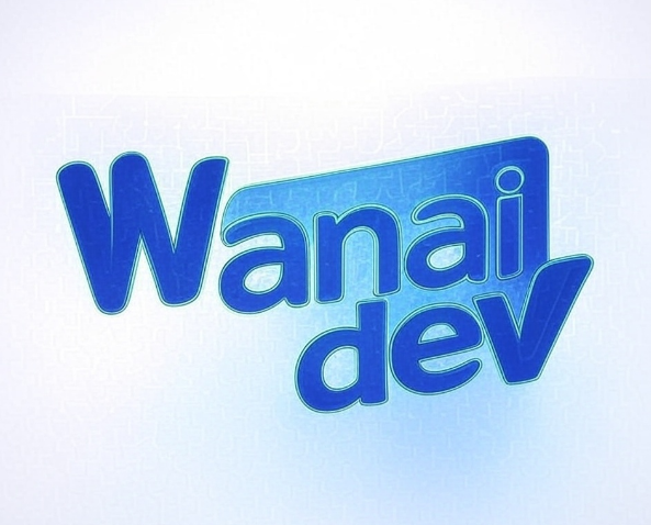 Wan AI video logo