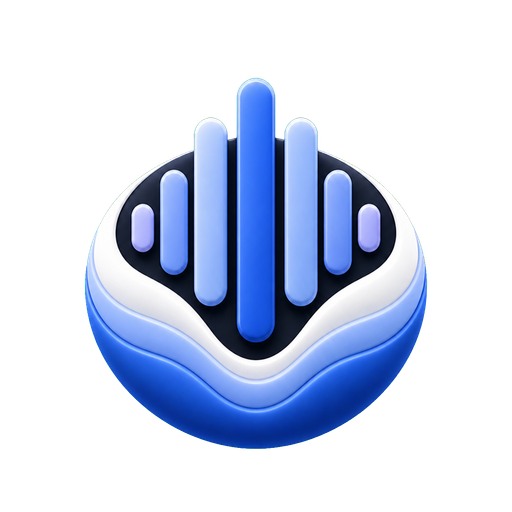 Fine Voice logo