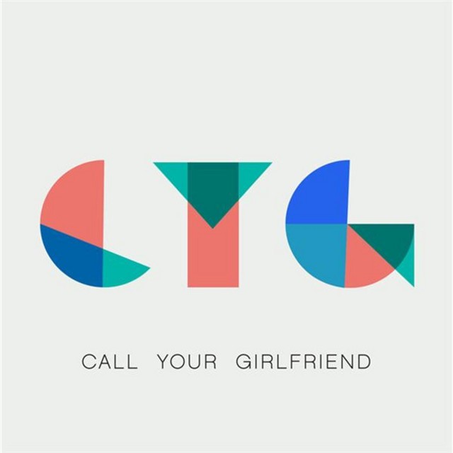 Callyourgirlfriend logo