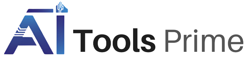 AI Tools Prime - AI Tools Site logo