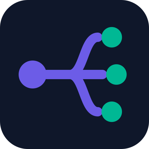 OmniRoute logo