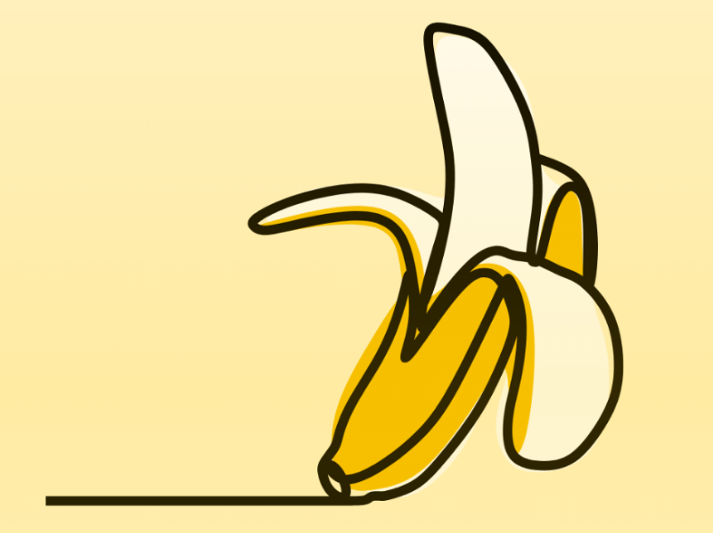 Paper Banana ai logo