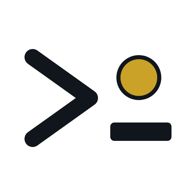 CorvinOS logo