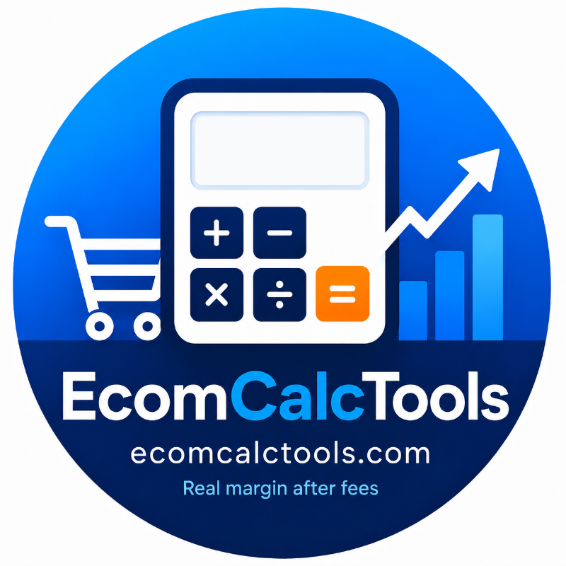 EcomCalctools logo