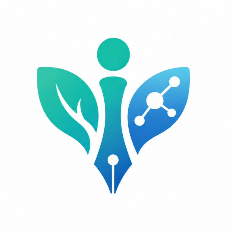 SciDraw.org logo