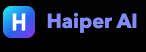 Haiper AI Video Generator logo