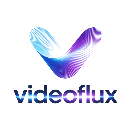 VideoFlux logo