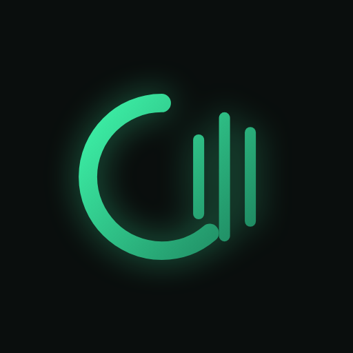 VoiceGate logo