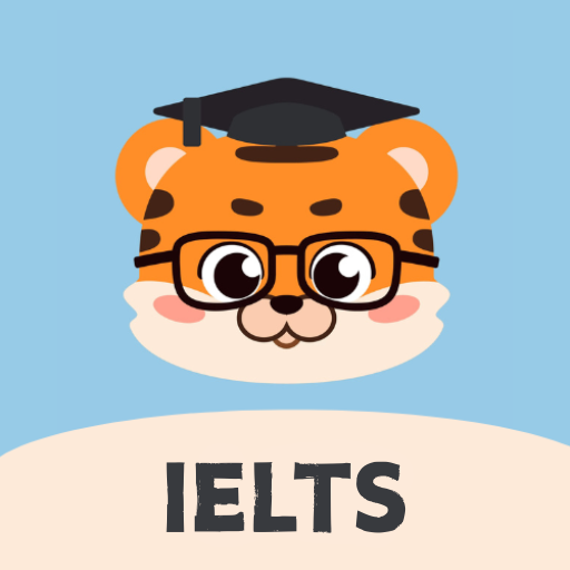 Youshow IELTS logo