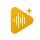 AI Lyric Video Maker logo