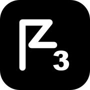 Flux 3 logo