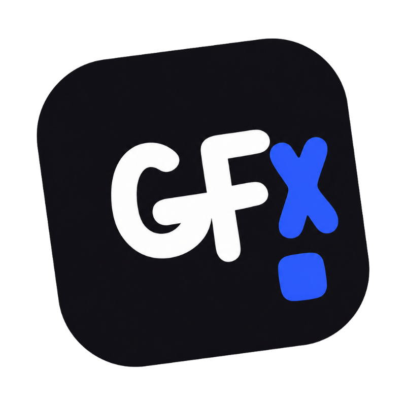 ForgeGUI logo