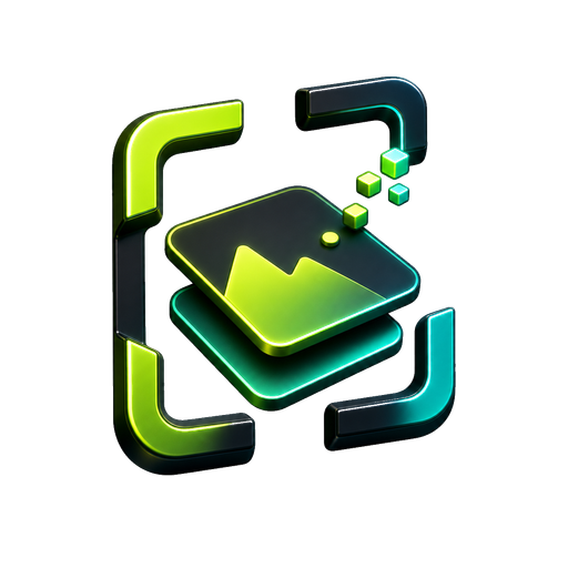 Get Img AI logo