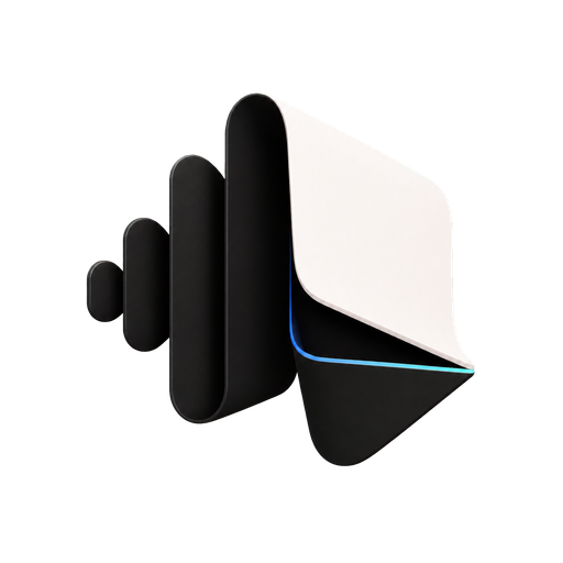 Speech Notes logo
