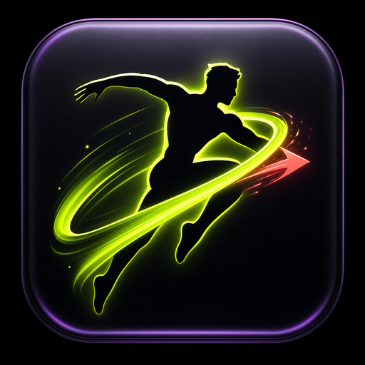 AI Motion Transfer logo