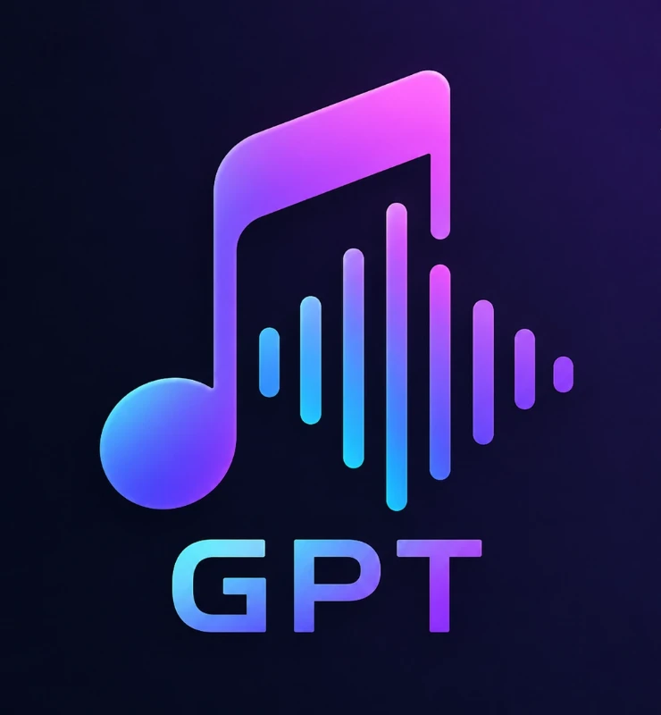 MusicGPT logo