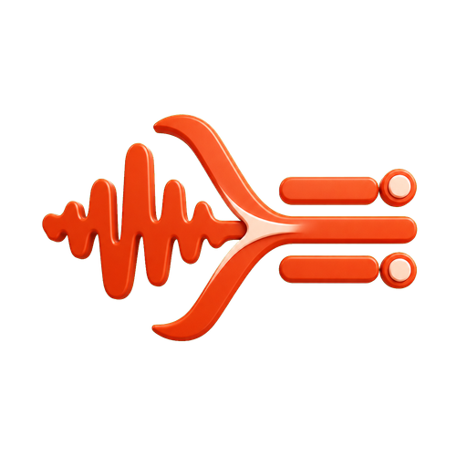 GPT Transcribe logo